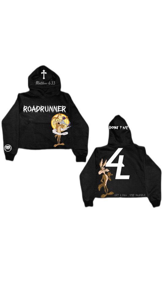 RR4L Hoodies